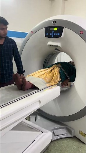Ct Scan Of Kidney