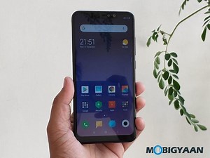 How to import and export contacts on Xiaomi Redmi Note 6 Pro [Guide]