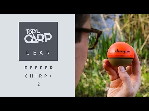 DEEPER | Chirp+ 2
