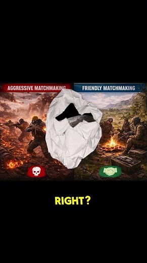 Remove Friendly Lobbies & Bring Fear Back | Arc Raiders Needs This NOW #arcraiders #pvp
