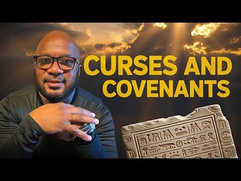 Understanding Curses & Covenants
