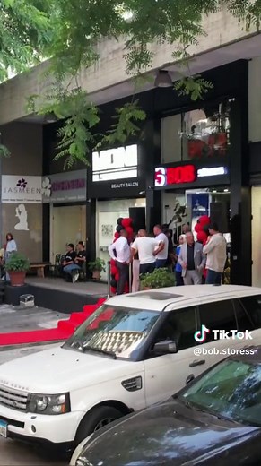BOB STORES على TikTok