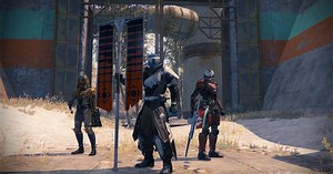 Last week's top Destiny videos: noob errors, fun with rockets and more