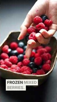 5 Healthy Costco Foods Worth Buying 🛒💚