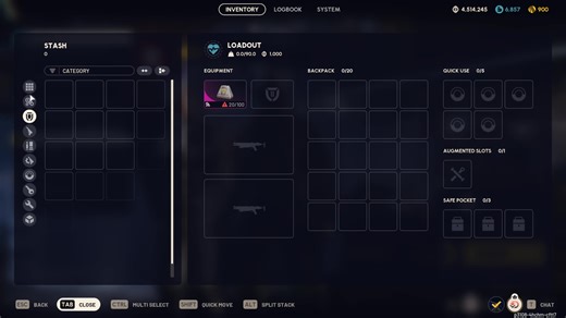 Dropped 2025.12.13直播录像