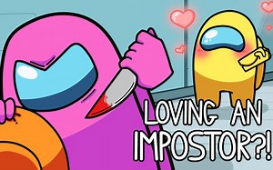 【Among Us逻辑动画/官方歌曲/中文字幕】爱上一个内鬼（In Love with An Impostor）（GameTunes）