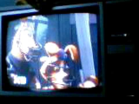 chicken little the big game.avi