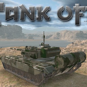 👋 Tank Off Play Now For Free at LupyGames.com!