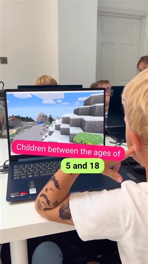 impact A&C Hastings on Instagram: "🚀 Looking for an exciting learning opportunity for your child in Hastings? At Impact Academies & Camps , we help kids turn screen time into skill time through fun, structured, and age-appropriate tech education. 💡 What we offer: ✔️ Coding & programming ✔️ Robotics & creative tech ✔️ Game design and 3D modelling ✔️ Small groups & expert tutors ✔️ Safe, supportive learning environment 🎓 Why parents choose Impact: • Lessons adapted to your child’s age and level