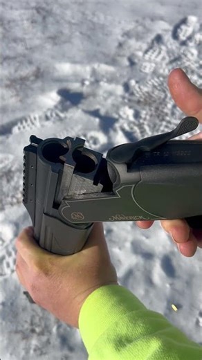 Should the breacher ever take the shot? | Shotgun vs Hostage Target