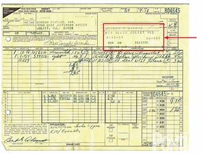 Pontiac Ident-O Plate & Protect-O Plate History Programs - Pontiac Tech