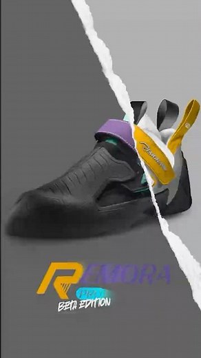 The Remora Pro (Beta Edition) has arrived 🔥