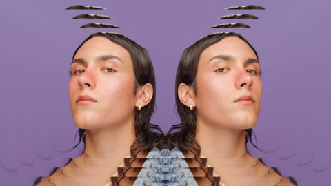 NYX PROFESSIONAL MAKEUP Bare With Me Concealer Serum, Concealer Makeup For Up To 24Hr Hydration - Camel