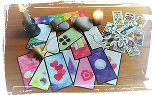 Signification des cartes jeu de 32