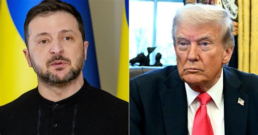 More on U.S.-Ukraine minerals deal