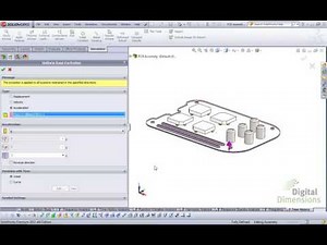 Video Archive: Designing for Shock and Vibration Environments