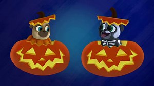 5.3K views · 121 reactions | What are YOU doing on Halloween night??  #MusicMonday | Disney Jr. | Facebook