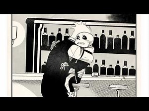 【マンガ動画】Undertale アンダーテール漫画 まとめ #24