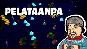 Pelataanpa: Robotron 64