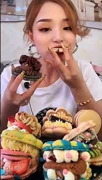 Cooking - Making delicious food #Shorts