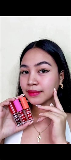 Bestseller Pretty Secret Lip & Cheek Tint at Watsons! Get Yours Now!