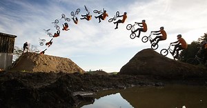 Dirt Dogs Ep 3: “That’s another world record...”