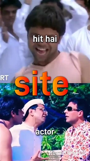 movie jis mein lead actor Se Jyada side actor Ne Naam banaa liya#shorts