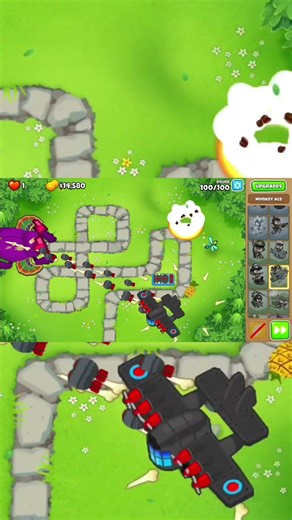 btd6 Advanced Challenge | Piter13pp Challenge | February 16, 2026