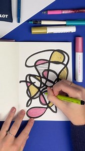 Creative freedom starts with the right pen 🖊️ Pilot Pens unlock your imagination and let your ideas flow freely ✨ From smooth lines to bold strokes, let your creativity soar - because when you write, you create 📝🎨 #PilotPen #CreativeFreedom #WriteYourWorld #UnlockCreativity #PenYourIdeas #PilotPenUK #Writing #Creativity #Stationery | Pilot Pen UK