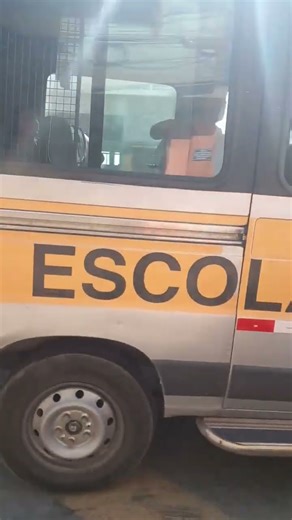 Van Escolar (102) Fiat Ducato Mult Multijet Economy 2011