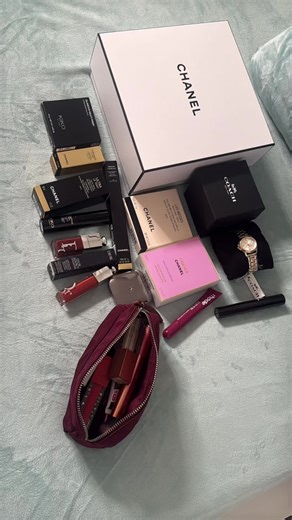 High Maintenance Girl Makeup Tutorial 🎀