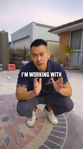 4.5K views · 32 reactions | SprayCrete has been a huge trend in...