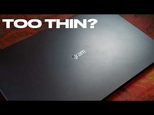Is Too Thin & Light a Good Thing?