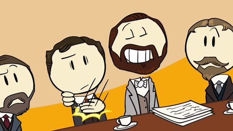 Henry Ford: The Boy Who Hated Horses