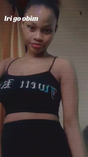 treasure meme (@treasurememe13)’s videos with Iri Go Obim - Nwolu Media