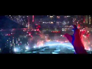 The amazing Spider-Man | Already over [Music Video/MV]