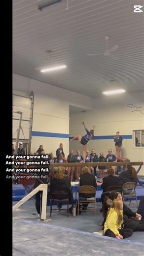 Straddles! #gymnast #beam