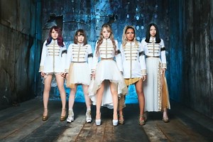 Japan's All-Female Metal Band LOVEBITES To Release 'Glory, Glory, To The World' EP