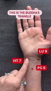 What are your go-to acupuncture points for emotional health? 🙏 In TCM it is said that 70% of all chronic illnesses stem from long standing Emotions. I can sincerely say in my 21 yrs of practice, I would argue that number is even higher! My favourite go-to points are: ✅ Buddha’s Triangle: HT 7, LU 9 & PC 6 (great for depression with anxiety) ✅ Yin Tang and Ear Shen Men (to stop the constant chat in the head) ✅ Kd 1 (for those who need to be grounded, and feel scattered) ✅ Bl 62 (for those who ca
