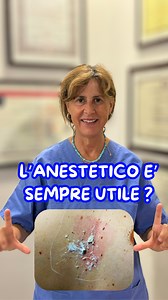 Mentre mi appresto ad eseguire una RIMOZIONE di FIBROMI e ANGIOMI su tutto il mantello cutaneo del paziente, non ho potuto fare a meno di notare che il signore ha voluto con insistenza, utilizzare un anestetico topico, per paura di sentire dolore durante il trattamento. Il problema? Come potete notare, ha avuto una DERMATITE IRRITATIVA importante. Come vi spiego nel reel, l’utilizzo dell’anestetico in questo caso non era necessario. A volte può essere un danno... seppur temporaneo, invece che un