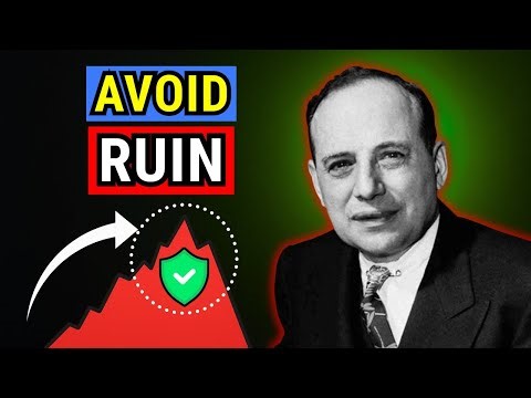 Why Getting Rich Slowly Is the Only Safe Path | Benjamin Graham