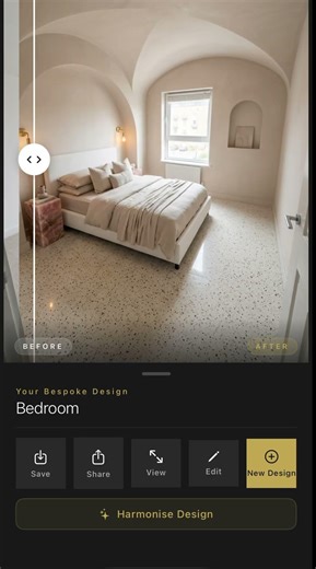 This bedroom has 2M people obsessed here's how to get the look