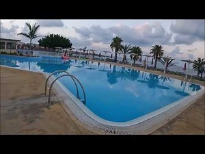 Corallia Beach Hotel Apartments