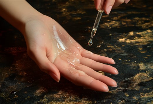 How DMSO revolutionizes skin care and dermatology