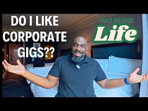 Live Sound Engineer Takes You Through a Corporate Setup