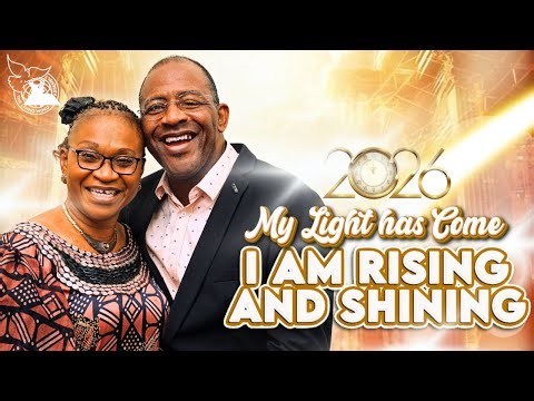 Jericho Must Fall | Pastor Benjamin Nebechukwu | 13 May 2026