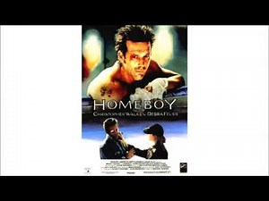 Eric Clapton - Ruby's Loft ( Homeboy OST 1988 )