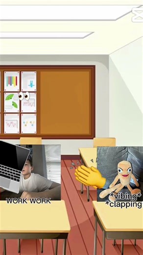 (Pov) your computer does not work