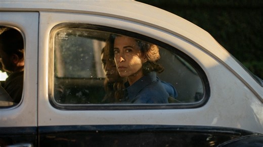 Brazil's 1970s dictatorship hits home in I'm Still Here