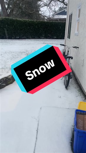 Winter in Canada #canada #bc #winter #snow #victoriabc #internationalstudent